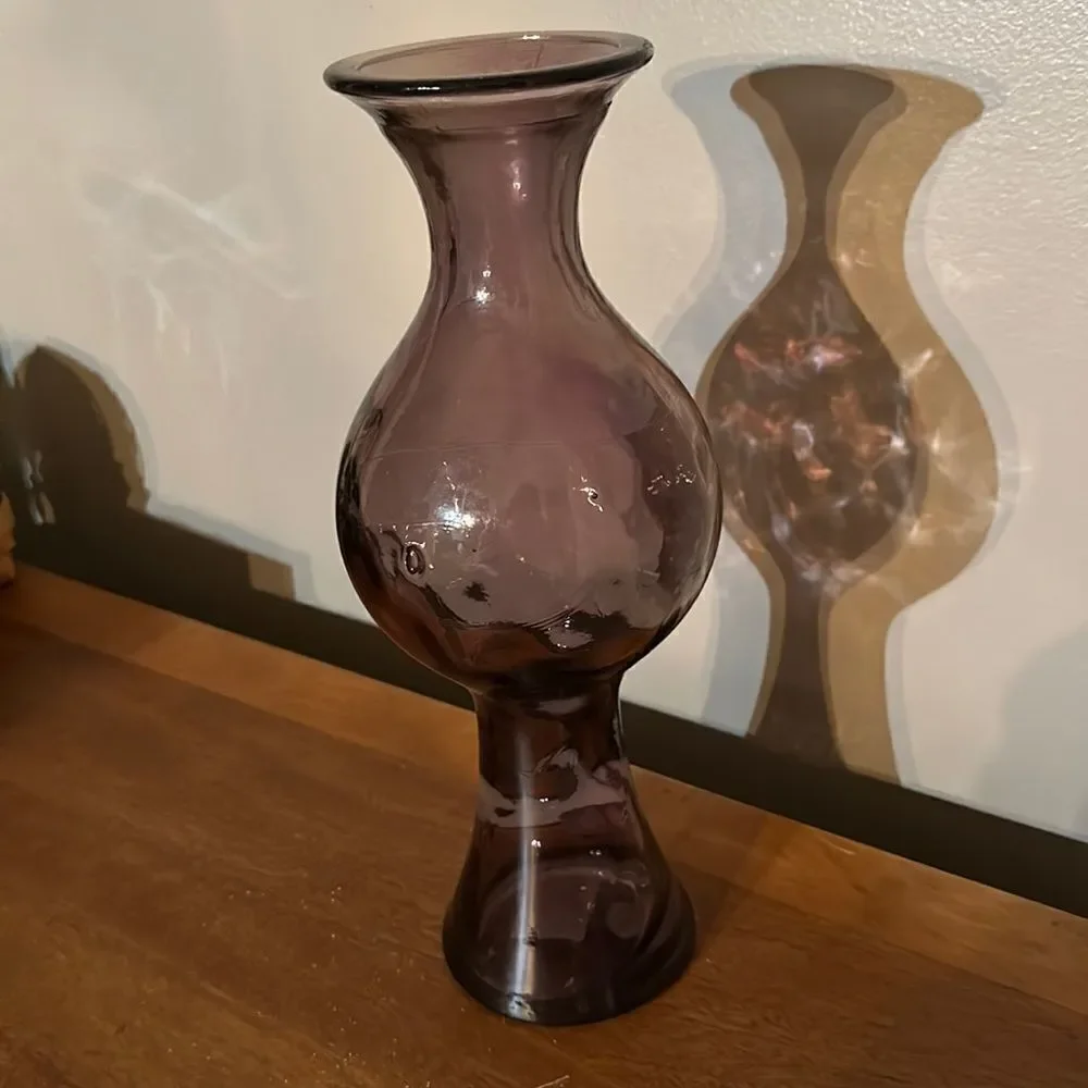 The Great Indoors Vase!